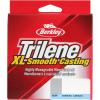 imageBerkley Trilene XL Monofilament Fishing LineFluorescent ClearBlue
