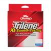 imageBerkley Trilene XL Monofilament Fishing LineFluorescent ClearBlue