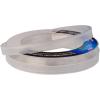 imageBerkley Vanish Fluorocarbon Fishing LineLeader MaterialClear  Leader Coil