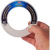 imageBerkley Vanish Fluorocarbon Fishing LineLeader MaterialClear  Leader Coil