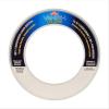 imageBerkley Vanish Fluorocarbon Fishing LineLeader MaterialClear  Leader Coil
