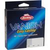 imageBerkley Vanish Fluorocarbon Fishing LineLeader MaterialClear  Vanish