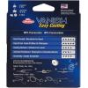 imageBerkley Vanish Fluorocarbon Fishing LineLeader MaterialClear  Vanish