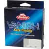 imageBerkley Vanish Fluorocarbon Fishing LineLeader MaterialClear  Vanish