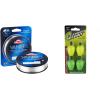 imageBerkley Vanish Fluorocarbon Fishing LineLeader MaterialClear  Vanish