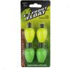 imageBerkley Vanish Fluorocarbon Fishing LineLeader MaterialClear  Vanish