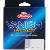 imageBerkley Vanish Fluorocarbon Fishing LineLeader MaterialClear  Vanish