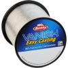 imageBerkley Vanish Fluorocarbon Fishing LineLeader MaterialClear  Vanish