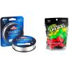 imageBerkley Vanish Fluorocarbon Fishing LineLeader MaterialClear  Vanish