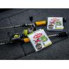 imageBerkley x5 Braid Fishing LineFlame Green