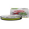 imageBerkley x5 Braid Fishing LineFlame Green