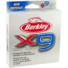 imageBerkley x9 Braid Fishing LineCrystal