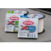 imageBerkley x9 Braid Fishing LineCrystal