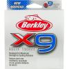imageBerkley x9 Braid Fishing LineCrystal