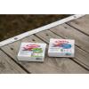 imageBerkley x9 Braid Fishing LineCrystal