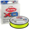 imageBerkley x9 Braid Fishing LineCrystal