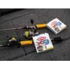 imageBerkley x9 Braid Fishing LineFlame Green  Jordan Lee