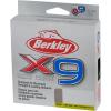 imageBerkley x9 Braid Fishing LineFlame Green