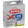 imageBerkley x9 Braid Fishing LineFlame Green