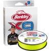 imageBerkley x9 Braid Fishing LineFlame Green
