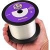 imageStren Original Monofilament Fishing LineClear