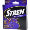 imageStren Original Monofilament Fishing LineClearblue Fluorescent