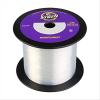 imageStren Original Monofilament Fishing LineClearblue Fluorescent