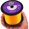 imageStren Original Monofilament Fishing LineHiVis Gold