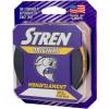 imageStren Original Monofilament Fishing LineHiVis Gold