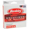 imageBerkley Solutions Fishing Line BraidMonofilamentFluorocarbonMonofilament  Green Mist
