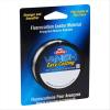 imageBerkley Vanish Fluorocarbon Fishing LineLeader MaterialClear  Leader