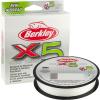 imageBerkley x5 Braid Fishing LineCrystal