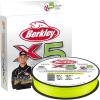 imageBerkley x5 Braid Fishing LineFlame Green  Jordan Lee Pro Designed