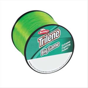 imageBerkley Trilene Big Game Monofilament Fishing LineSolar Collector