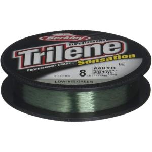 imageBerkley Trilene SensationBlaze Orange
