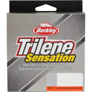 imageBerkley Trilene SensationClear