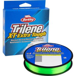imageBerkley Trilene XT Monofilament Fishing LineSolar