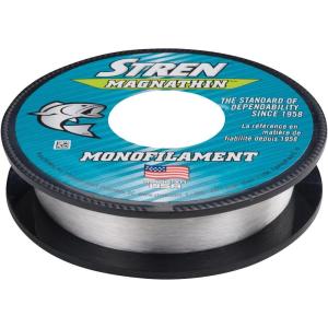 imageStren MagnaThin Monofilament 330ydsClear