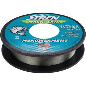 imageStren MagnaThin Monofilament 330ydsWalleye