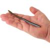 imageBerkley PowerBait Bottom Hopper Fishing Soft BaitBlue Craw