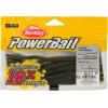 imageBerkley PowerBait Bottom Hopper Fishing Soft BaitGreen PumpkinWatermelon