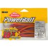 imageBerkley PowerBait Bottom Hopper Fishing Soft BaitMorning Dawn Red Flake