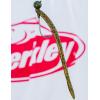 imageBerkley PowerBait Bottom Hopper Fishing Soft BaitRedbug