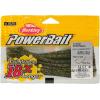 imageBerkley PowerBait Bottom Hopper Fishing Soft BaitWatermelon Magic