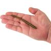 imageBerkley PowerBait Bottom Hopper Fishing Soft BaitWatermelon Red