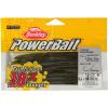 imageBerkley PowerBait Bottom Hopper Fishing Soft BaitWatermelon Red