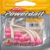 imageBerkley PowerBait Floating Mice Tails Fishing Soft BaitBubblegumWhite