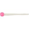 imageBerkley PowerBait Floating Mice Tails Fishing Soft BaitBubblegumWhite