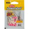 imageBerkley PowerBait Floating Mice Tails Fishing Soft BaitBubblegumWhite