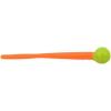 imageBerkley PowerBait Floating Mice Tails Fishing Soft BaitChartreuseFluorescent Orange